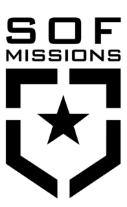 SOF Missions logo